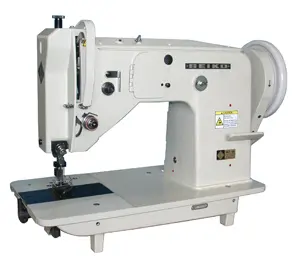 Maquina de costura de triplo arrasto de zigzag 3 pontos Seiko SKZ  6B-3