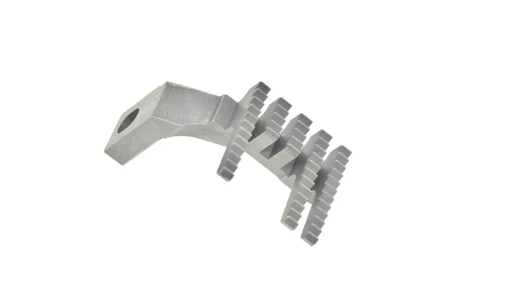 Arrastador principal Kansai NR9803G-ALK