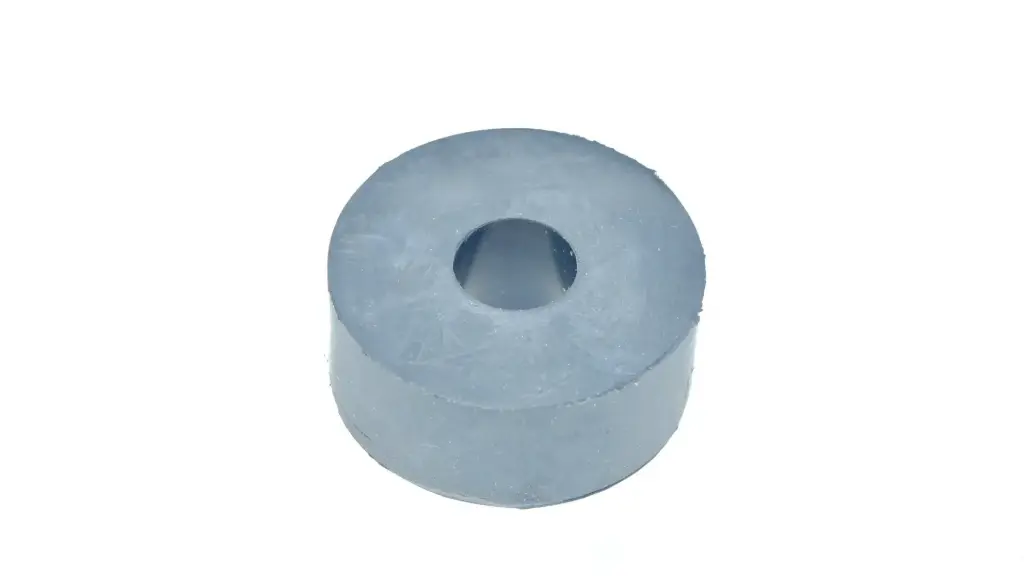 Borracha de puller preta 03Rul.Pul Vibemac  