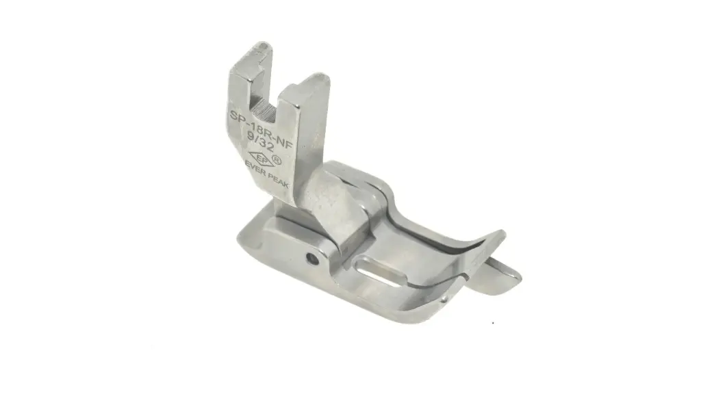 Calcador com guia de duplo arrasto 7.15mm EverPeak