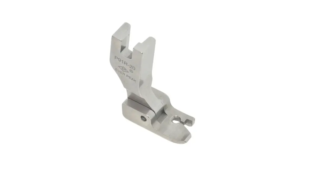 Calcador com tabela 2mm EverPeak