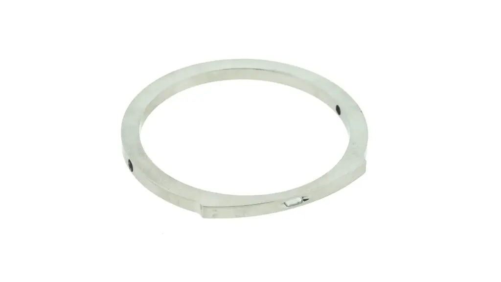 Chapa de agulha Juki DP-2100