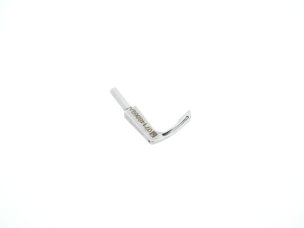 Crochet curto Brother B926