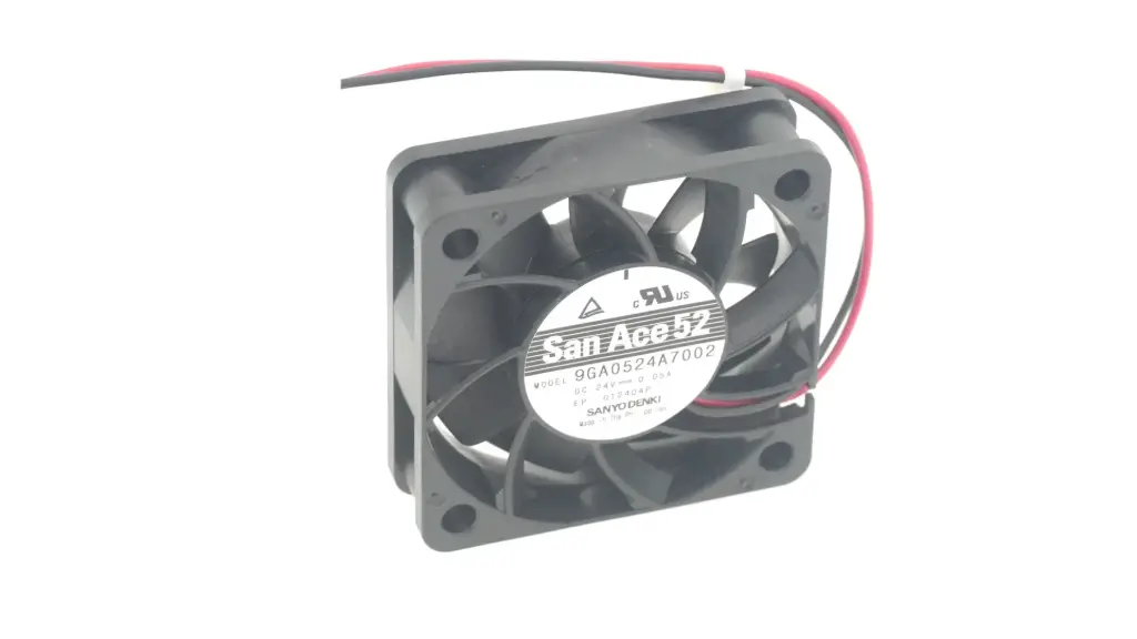 Ventoinha Juki DP-2100