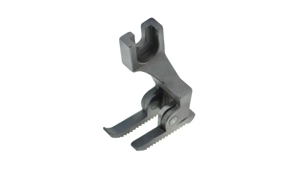Calcador triplo arrasto Jack 2060G