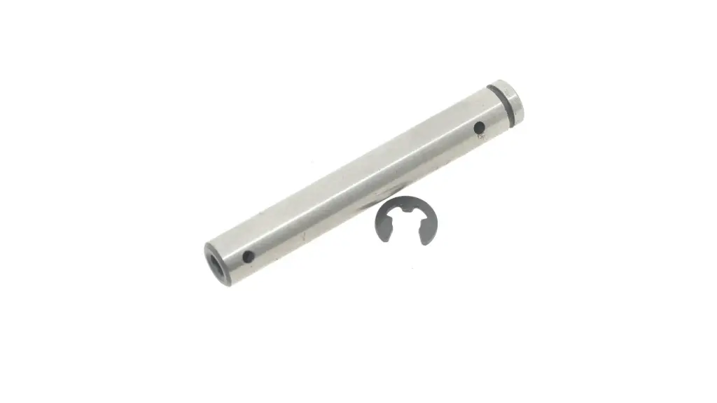 Pino do bloco de movimento do arrastador Global / highlead 