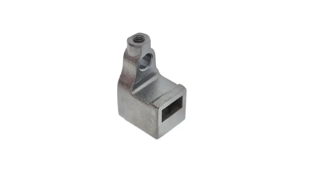 Adaptador de calcador para maquina Jack 2060G