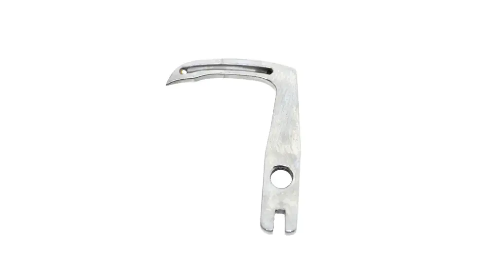 Laçadeira / crochet S 1/4 Brother DT6-B925