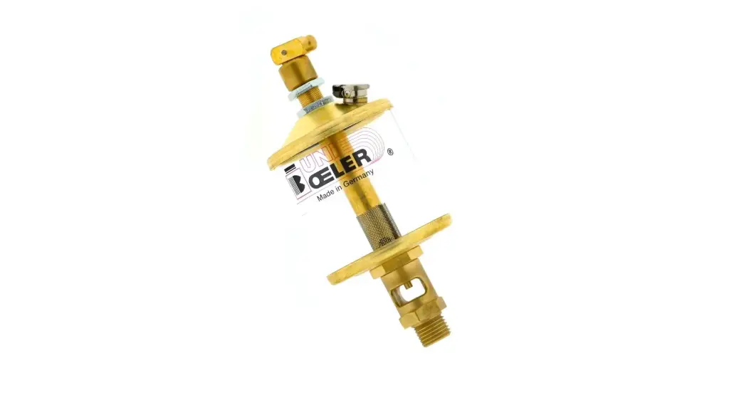 Deposito de oleo Pfaff 938