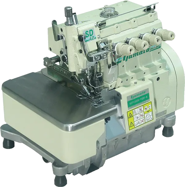 Maquina de costura Yamato AZ7020SD-8