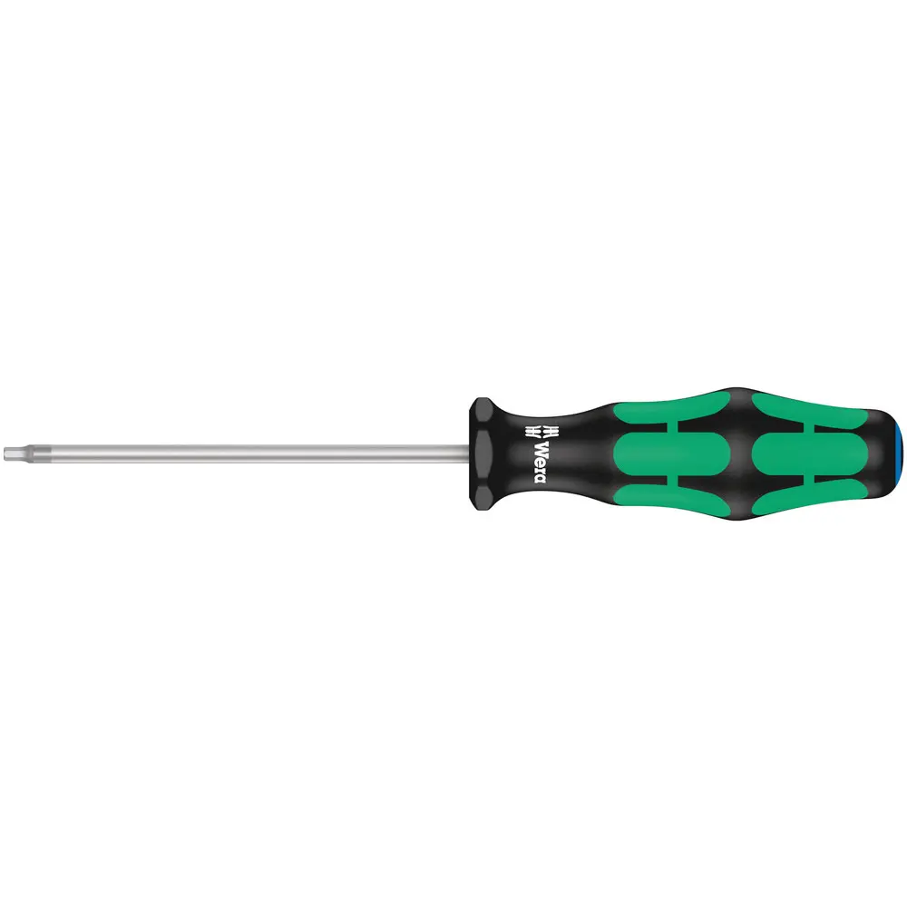 Chave de umbrako Wera 3,0 x 75 mm