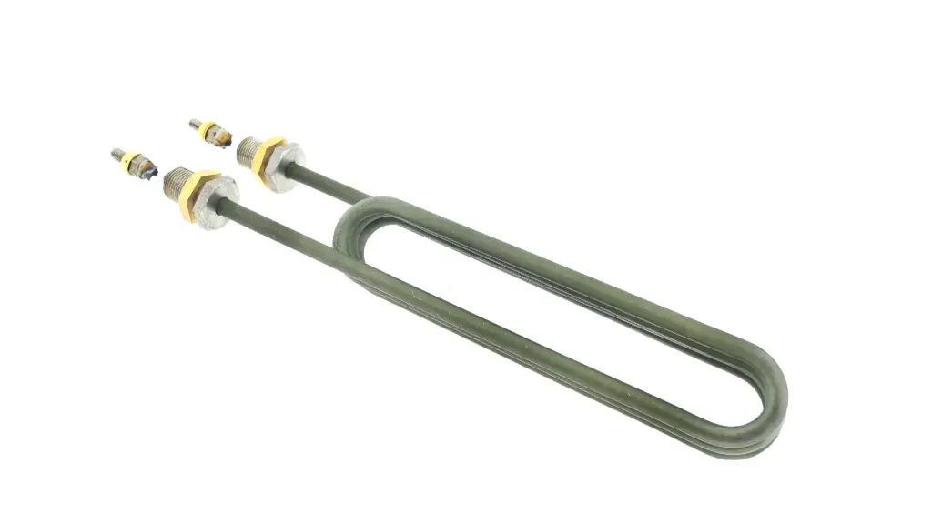 Resistencia 1E A3/8 - 6Kw para Ghidini Benvenuto