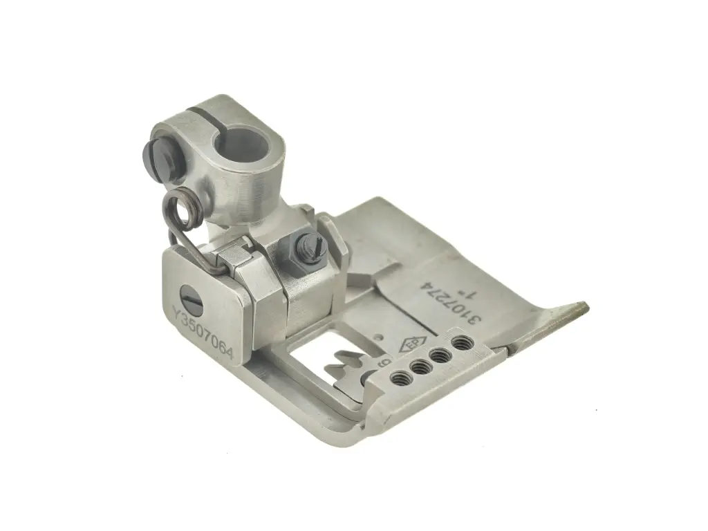 Calcador de aparar bainhas 6.4mm Yamato VG + aumento 25.4mm ( 3107274 ) EverPeak