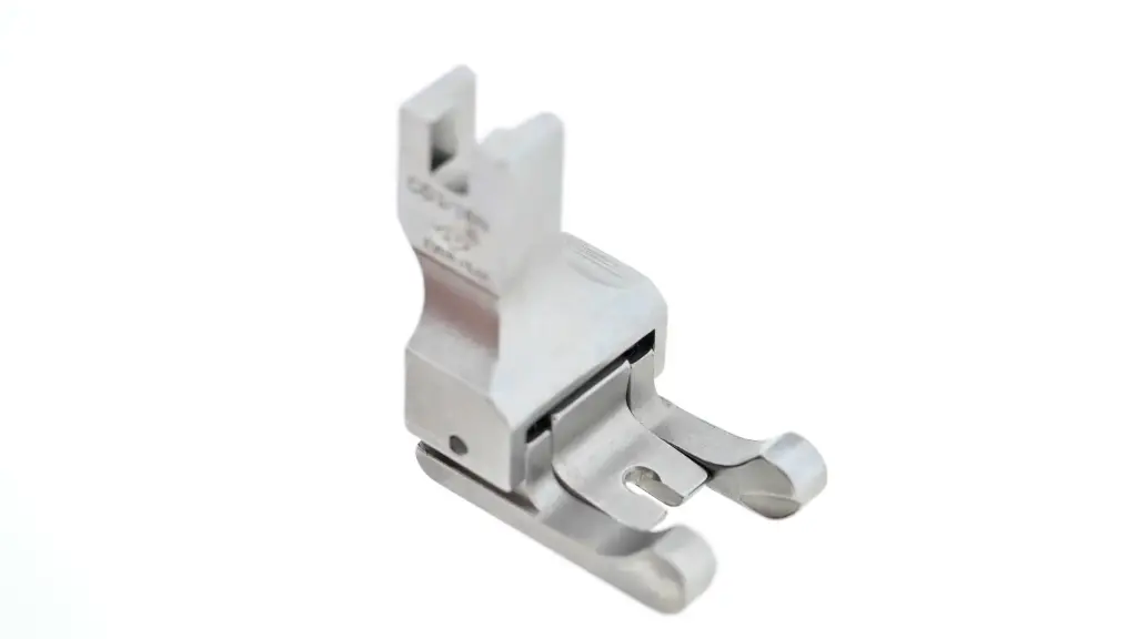 Calcador de duplo Compensador 4.8 mm EverPeak