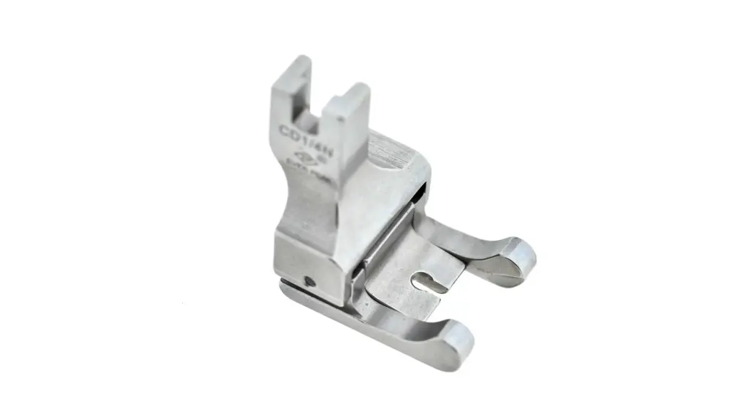 Calcador de duplo Compensador 6.4 mm EverPeak