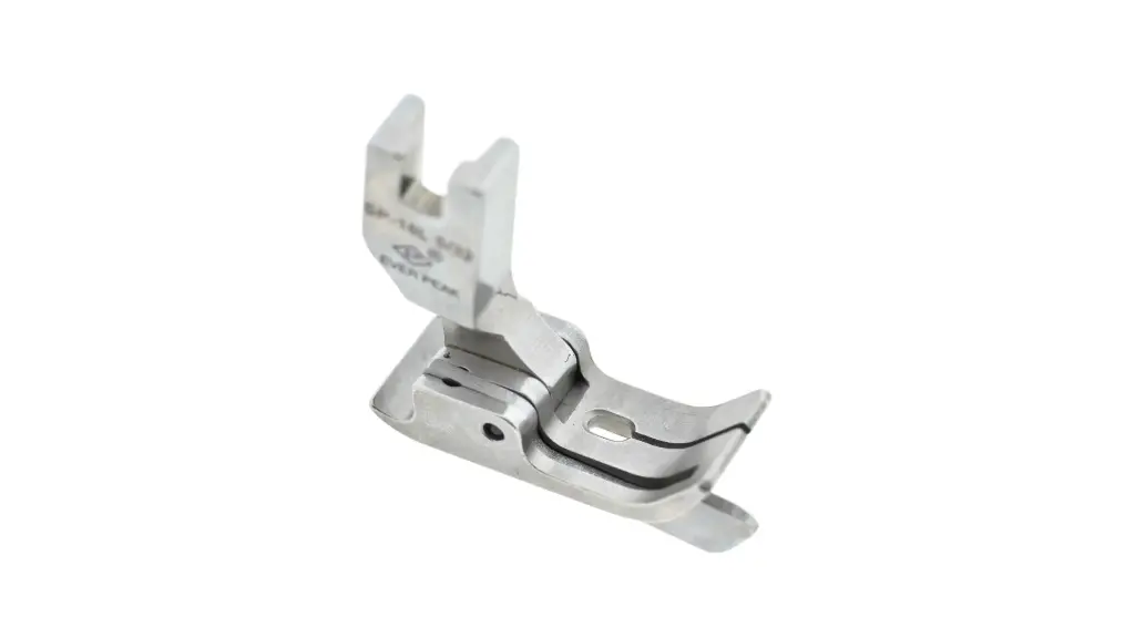 Calcador com guia 5/32 (4mm) EverPeak