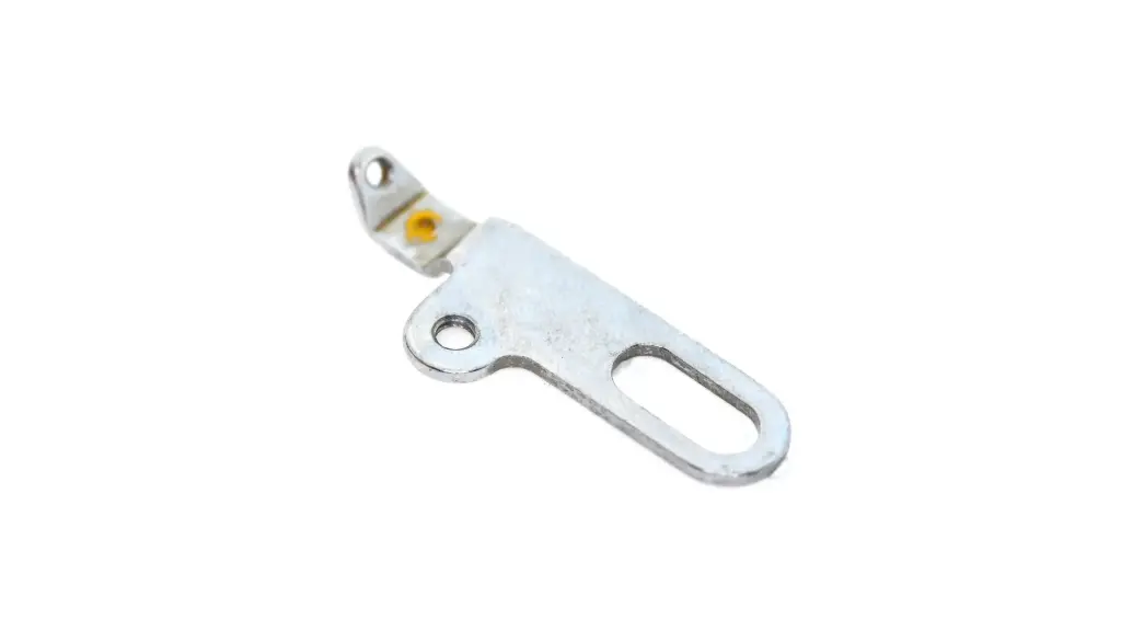 Guia linha Kingtex