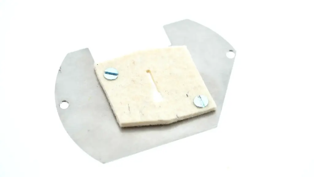 Guia da lamina Kuris Texcut 3055