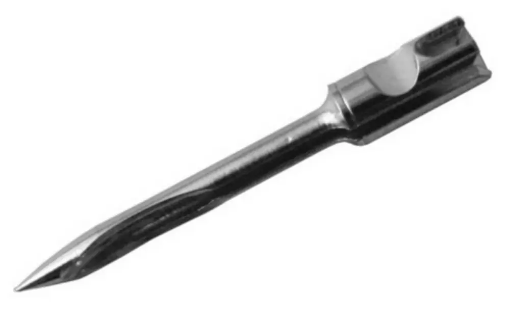 AGULHA PISTOLA DE PINOS (YH-202)