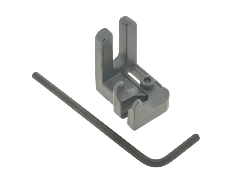 APOIO DO BOTAO DE PE REGULAVEL GRANDE (501)