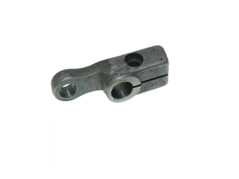 Abracadeira veio arrasto Brother 7100