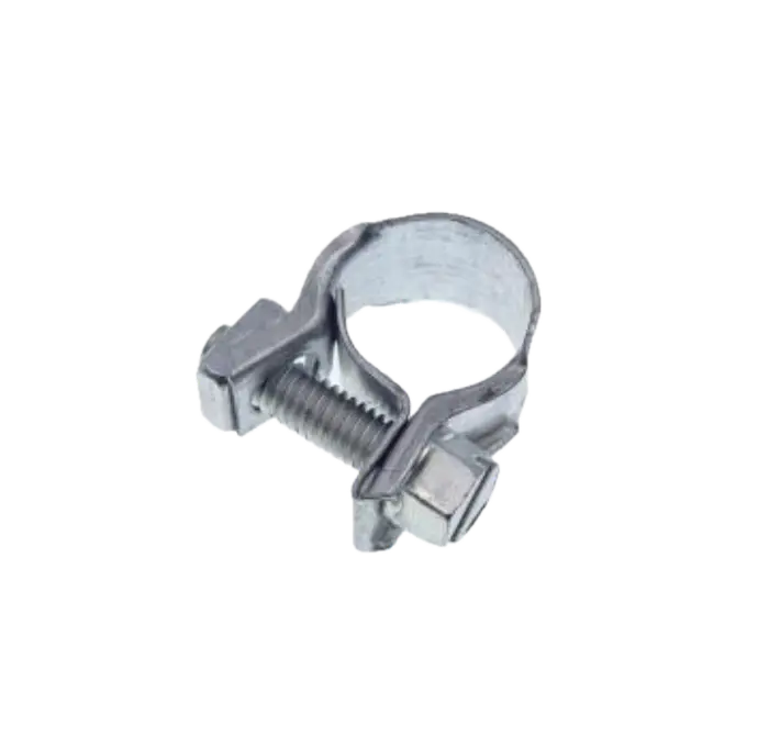 Abraçadeira para tubo de vapor ( FS / M12 )