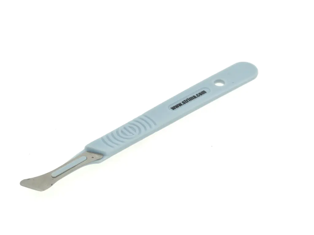 Abre casas com pega de plastico