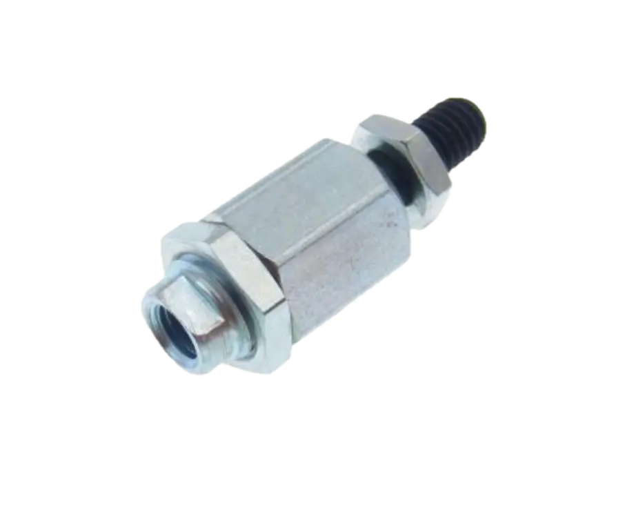 Acoplador de haste auto-alinhado FK-M6 = 2061