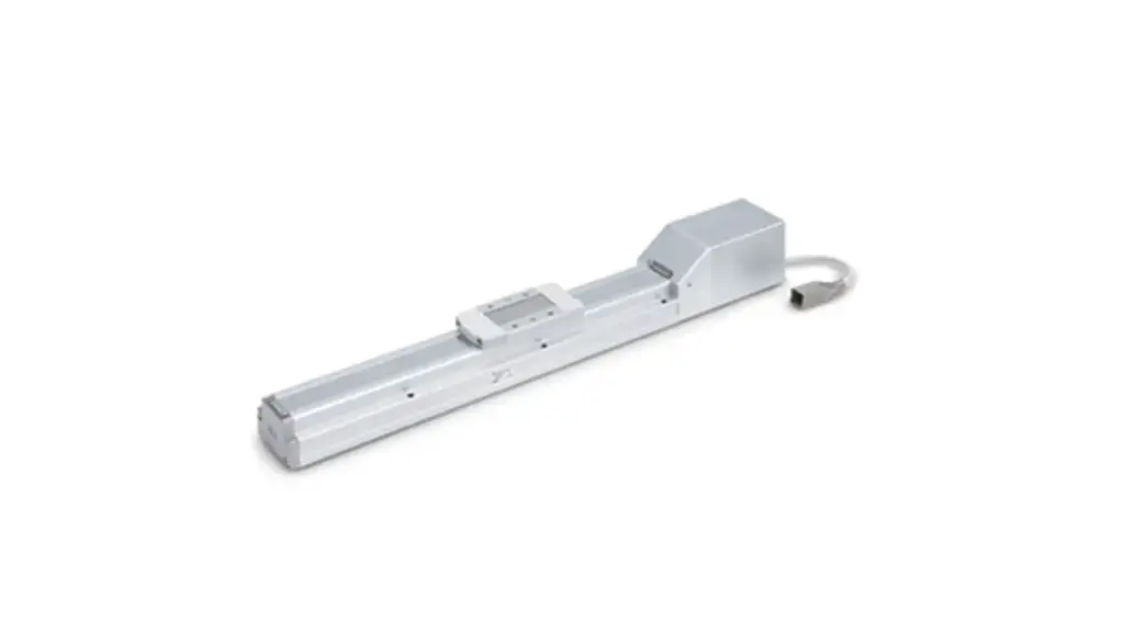 Actuador eletrico SMC - LEFS16GB300R3CPH7