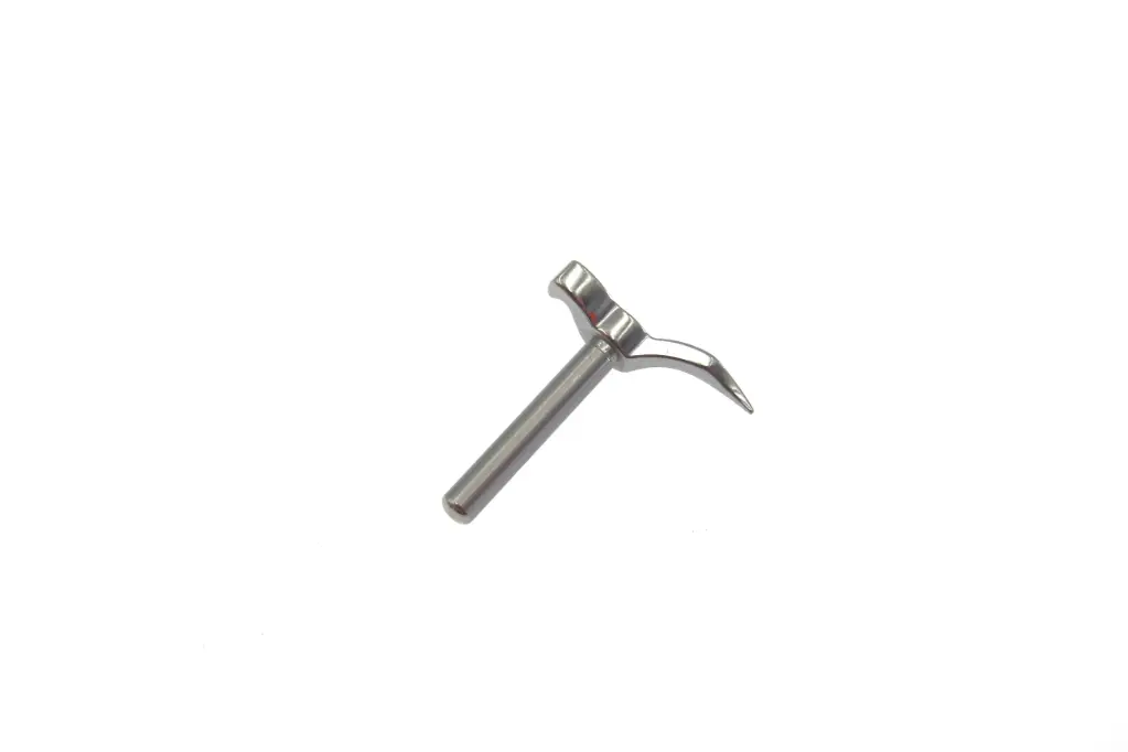 Afastador esquerdo Brother de Olhal DH4-B980 / RH-9800
