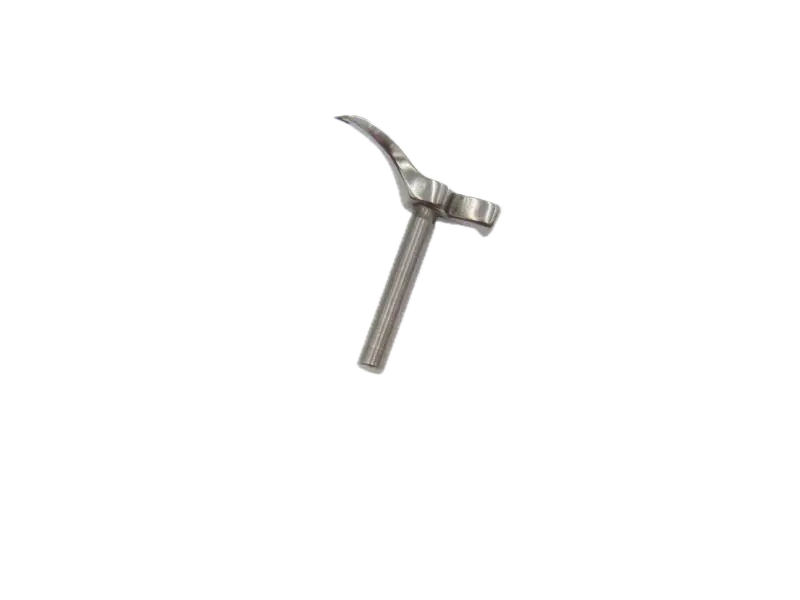Afastador esquerdo Durkopp de Olhal 558 / 559 / 578 / 579 / 589
