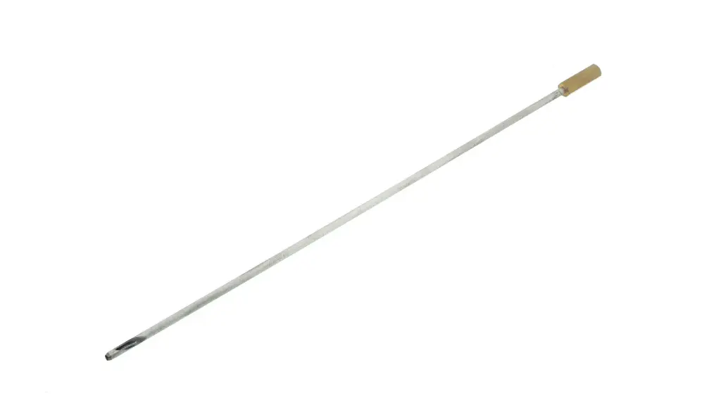 Agulha de 3mm de ponta aberta para furador  Suprena MD-1080  /  2081