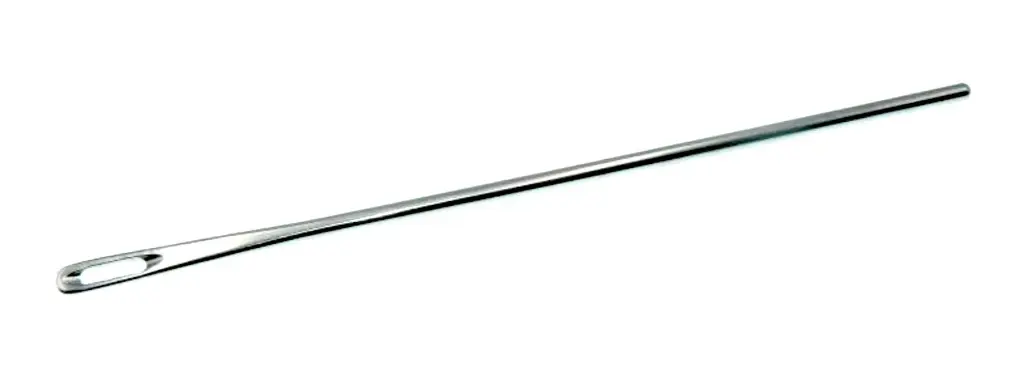 Agulha de cordão de 4mm