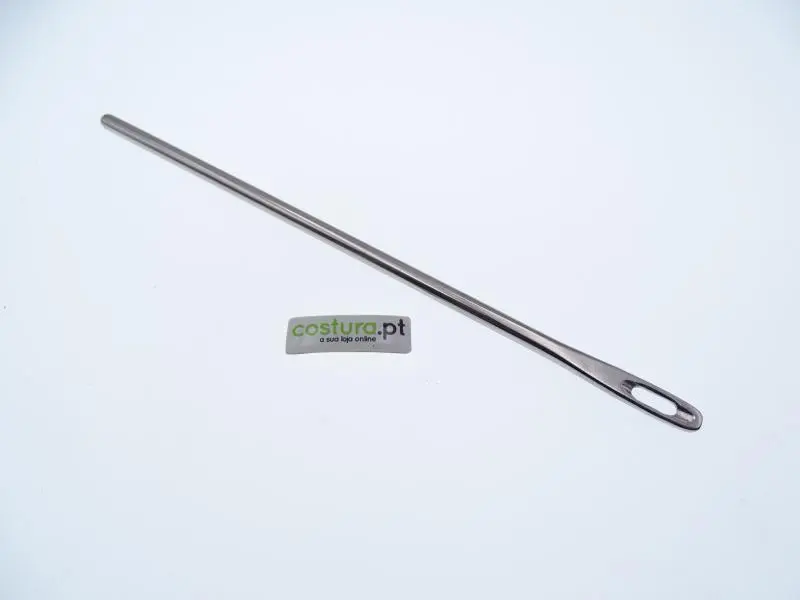 Agulha de cordão ilhós de 5mm