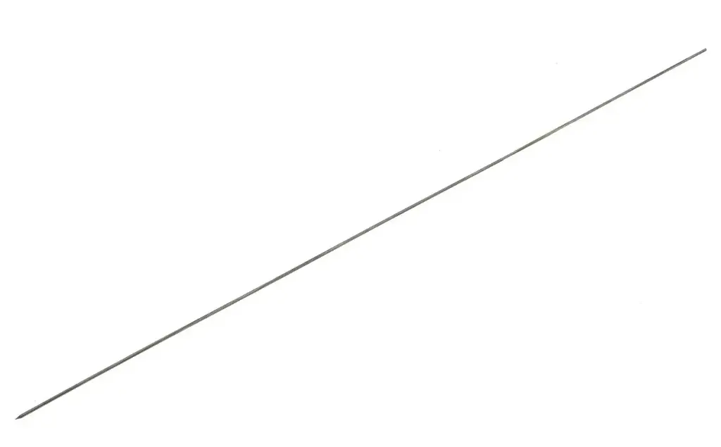 Agulha de maquina de furar / picas 1.4mm (Gen)