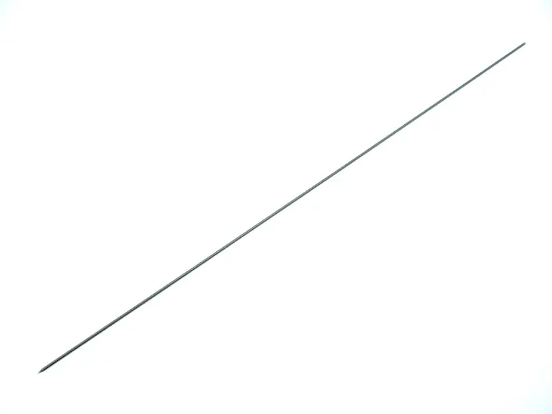Agulha de maquina de furar / picas 1.5mm ( PCD-600-8L-1.5MM)