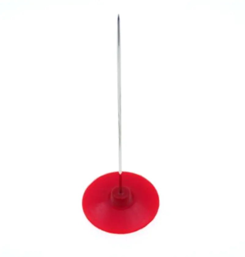 Agulha p / mesa corte xadrez 60x1mm A2322 ( 40005 ) = 018.01.302