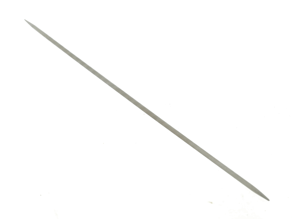 Agulha perfurador 1.6 mm