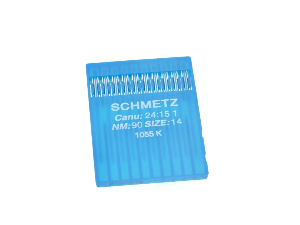 Agulhas 1055K  - 90 Schmetz