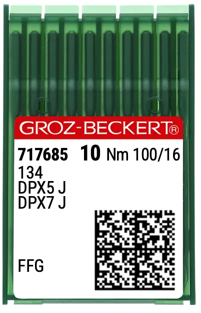 Agulhas 134 FFG - 100