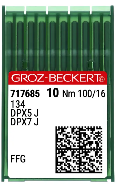 Agulhas 134 FFG - 100