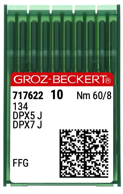 Agulhas 134 FFG - 60