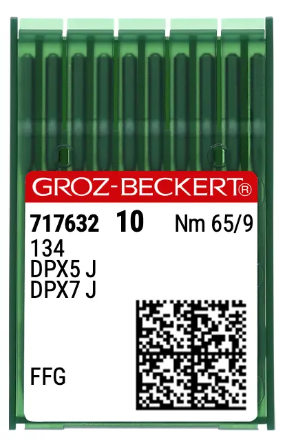 Agulhas 134 FFG - 65