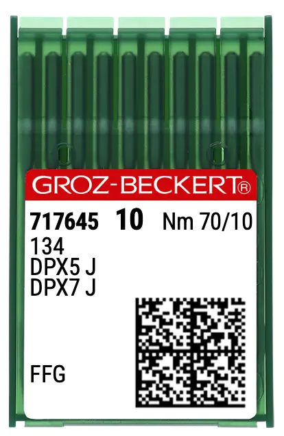 Agulhas 134 FFG - 70 ( 717645 )