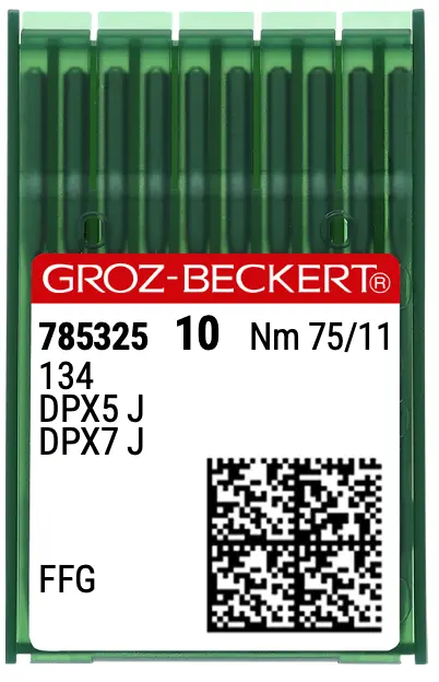 Agulhas 134 FFG - 75 ( 717655 = 785325 )