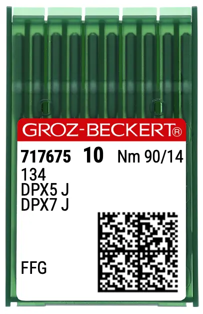 Agulhas 134 FFG - 90 (717675)