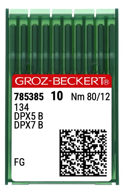 Agulhas 134 FG - 80 ( 785385 )