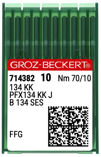 Agulhas 134 KK / B134 / 797KK FFG - 70