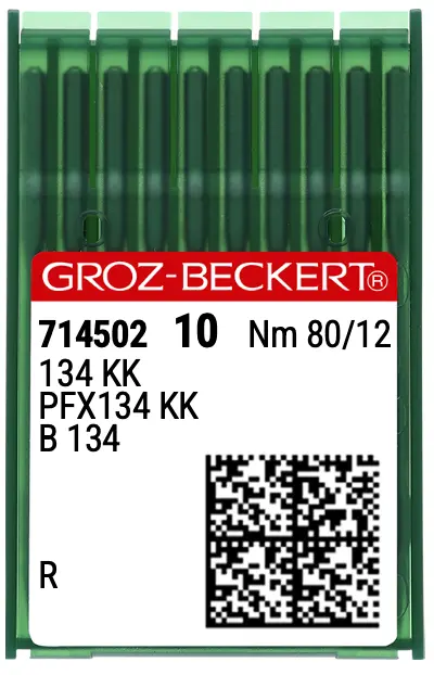 Agulhas 134 KK / B134 / 797KK R - 80