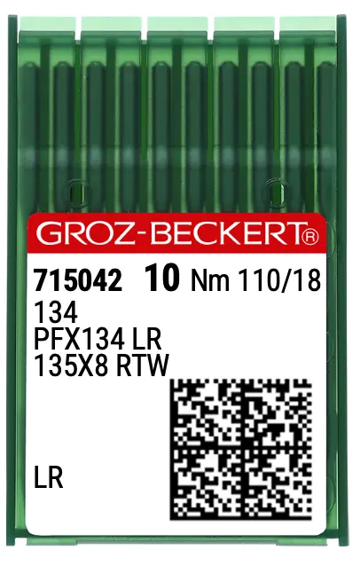 Agulhas 134 LR - 110